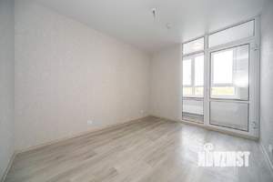 2-к квартира, вторичка, 33м2, 6/6 этаж