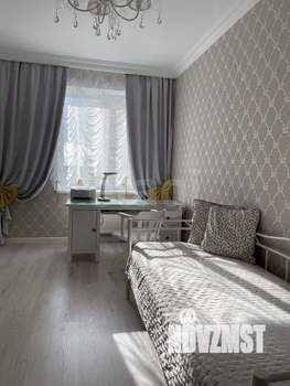 3-к квартира, вторичка, 83м2, 10/20 этаж