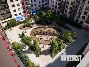 1-к квартира, вторичка, 47м2, 8/8 этаж