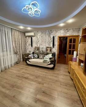 2-к квартира, вторичка, 57м2, 7/9 этаж