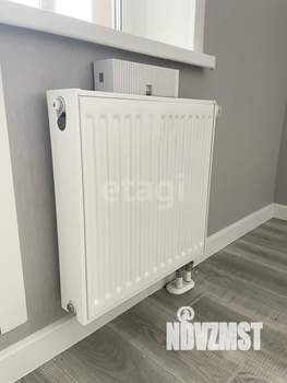 3-к квартира, сданный дом, 73м2, 11/24 этаж