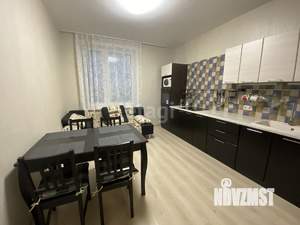 2-к квартира, вторичка, 64м2, 11/25 этаж