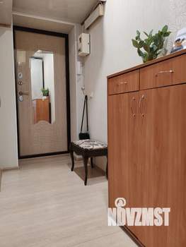 1-к квартира, вторичка, 31м2, 2/5 этаж