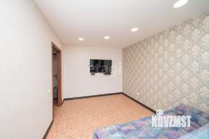 2-к квартира, вторичка, 47м2, 7/16 этаж