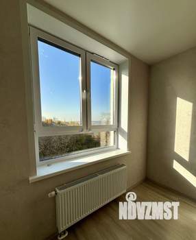1-к квартира, вторичка, 30м2, 7/9 этаж