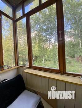 3-к квартира, вторичка, 43м2, 2/5 этаж