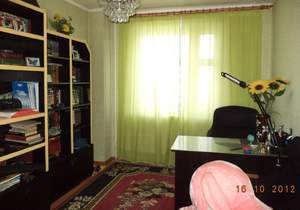 4-к квартира, вторичка, 86м2, 8/9 этаж