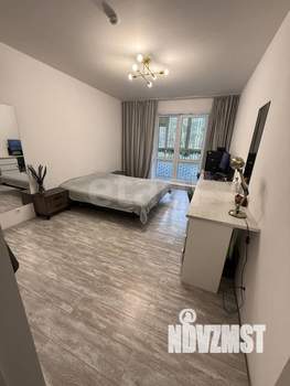 4-к квартира, сданный дом, 108м2, 2/18 этаж