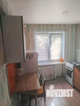 1-к квартира, вторичка, 32м2, 4/6 этаж