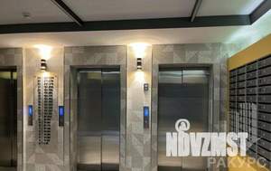 Студия квартира, вторичка, 29м2, 7/24 этаж