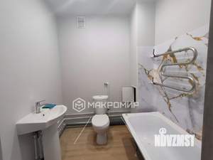 Студия квартира, вторичка, 42м2, 4/19 этаж