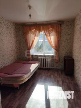 2-к квартира, вторичка, 52м2, 4/9 этаж