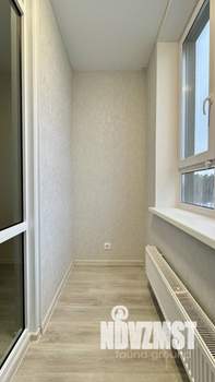 2-к квартира, вторичка, 37м2, 6/6 этаж