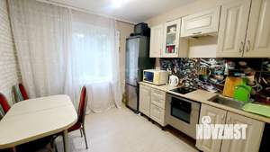 1-к квартира, вторичка, 34м2, 1/10 этаж