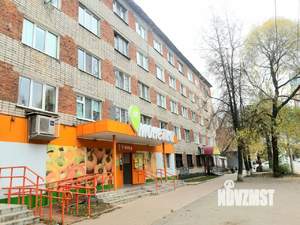 Студия квартира, вторичка, 23м2, 4/5 этаж