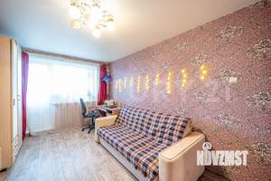1-к квартира, вторичка, 30м2, 5/5 этаж