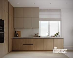 3-к квартира, вторичка, 67м2, 15/18 этаж