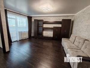 1-к квартира, вторичка, 39м2, 15/15 этаж