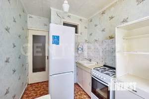 2-к квартира, вторичка, 45м2, 2/9 этаж