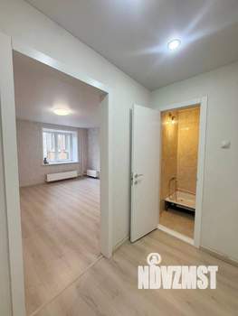 1-к квартира, вторичка, 21м2, 1/9 этаж