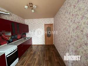 1-к квартира, вторичка, 40м2, 3/18 этаж