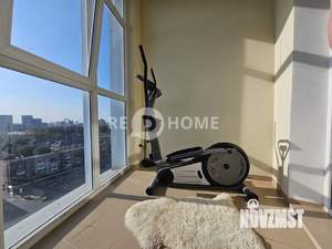 4-к квартира, вторичка, 91м2, 12/16 этаж