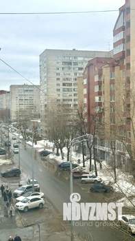 1-к квартира, вторичка, 29м2, 5/5 этаж