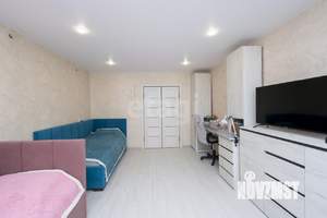 3-к квартира, вторичка, 62м2, 4/5 этаж