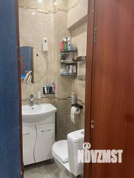 2-к квартира, вторичка, 35м2, 5/6 этаж