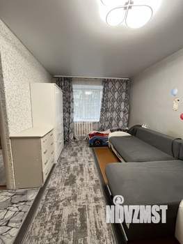 1-к квартира, вторичка, 30м2, 2/5 этаж