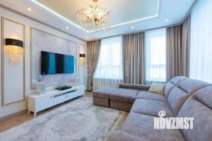 2-к квартира, вторичка, 62м2, 12/25 этаж