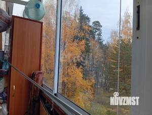 1-к квартира, вторичка, 25м2, 4/5 этаж