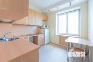 2-к квартира, вторичка, 93м2, 16/17 этаж