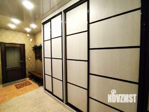 4-к квартира, вторичка, 174м2, 1/7 этаж