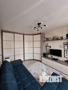 2-к квартира, вторичка, 37м2, 4/5 этаж