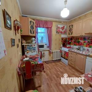 1-к квартира, вторичка, 32м2, 5/5 этаж