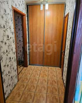 2-к квартира, вторичка, 52м2, 5/5 этаж