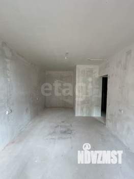 1-к квартира, вторичка, 43м2, 2/16 этаж
