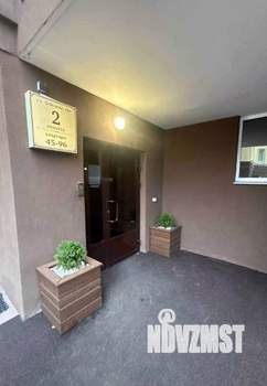 3-к квартира, вторичка, 54м2, 2/10 этаж