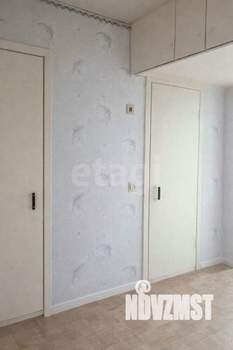 1-к квартира, вторичка, 34м2, 5/10 этаж