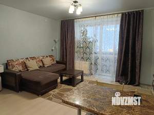 2-к квартира, вторичка, 44м2, 1/3 этаж