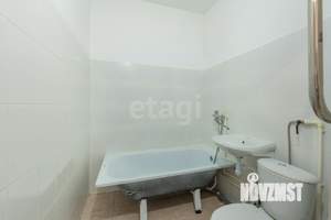 Студия квартира, вторичка, 28м2, 8/16 этаж