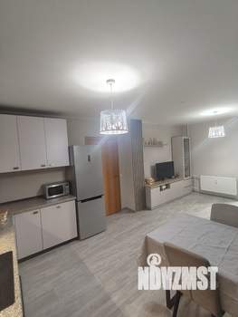 3-к квартира, вторичка, 63м2, 2/18 этаж