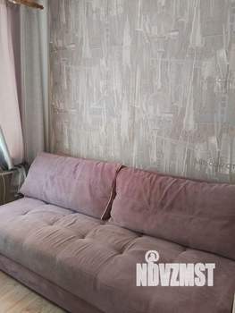 Студия квартира, вторичка, 18м2, 1/6 этаж