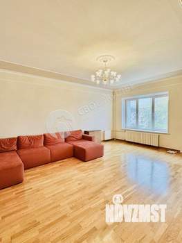 3-к квартира, вторичка, 109м2, 4/8 этаж