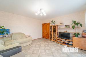 2-к квартира, вторичка, 51м2, 7/11 этаж