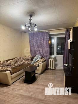 1-к квартира, вторичка, 32м2, 2/5 этаж