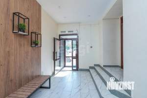 3-к квартира, вторичка, 98м2, 2/12 этаж