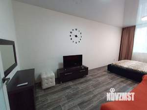 1-к квартира, вторичка, 42м2, 2/15 этаж