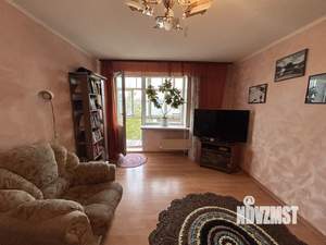 1-к квартира, вторичка, 33м2, 3/5 этаж
